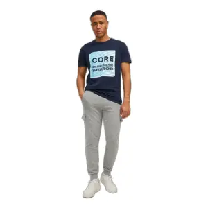 Cargo Jogginghose Jack & Jones Gordon Shark image-1