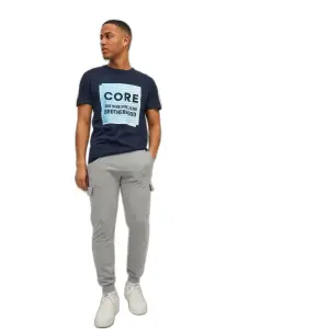 Cargo Jogginghose Jack & Jones Gordon Shark image-2