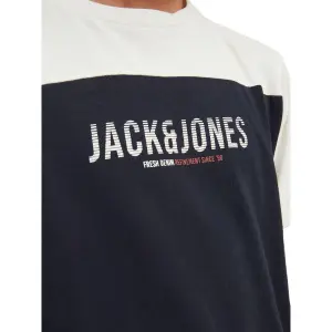 Child's T-shirt Jack & Jones Dan Blocking image-5