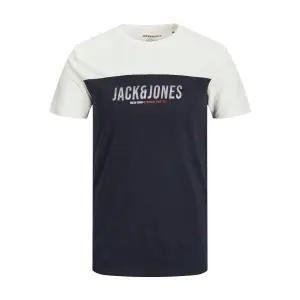 Child's T-shirt Jack & Jones Dan Blocking image-6
