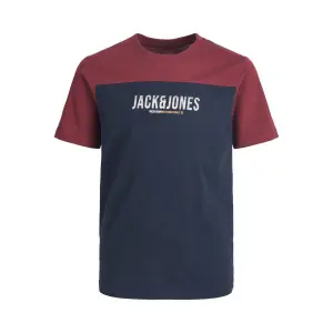 Child's T-shirt Jack & Jones Dan Blocking image-6