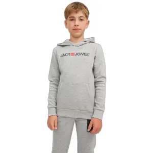 Children's hoodie Jack & Jones Corp Old Logo image-2