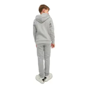 Children's hoodie Jack & Jones Corp Old Logo image-4