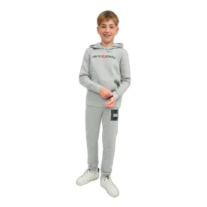 Children's hoodie Jack & Jones Corp Old Logo image-1