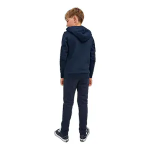 Child hoodie Jack & Jones Corp Old Logo image-3
