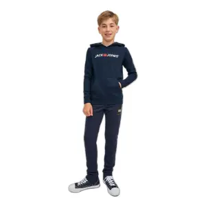 Child hoodie Jack & Jones Corp Old Logo image-1