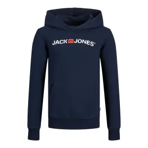 Child hoodie Jack & Jones Corp Old Logo image-0