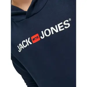 Child hoodie Jack & Jones Corp Old Logo image-6