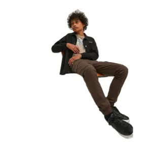 Children's cargo pants Jack & Jones Paul Flake image-3