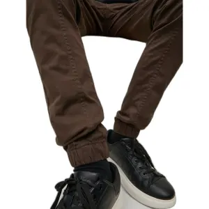 Children's cargo pants Jack & Jones Paul Flake image-4