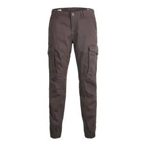 Children's cargo pants Jack & Jones Paul Flake image-6