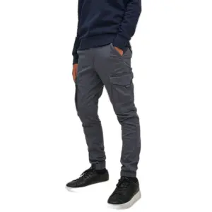 Children's cargo pants Jack & Jones Paul Flake image-0