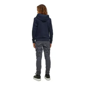 Children's cargo pants Jack & Jones Paul Flake image-3