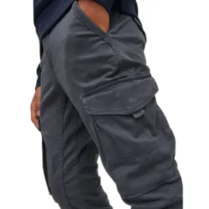 Children's cargo pants Jack & Jones Paul Flake image-6