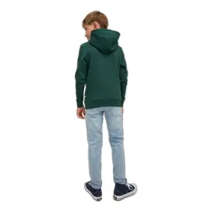 Child hoodie Jack & Jones Logo 2 image-4