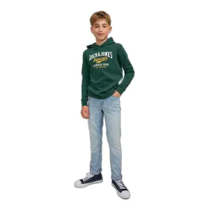 Child hoodie Jack & Jones Logo 2 image-2