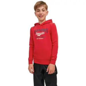 Child hoodie Jack & Jones Logo 2 image-2