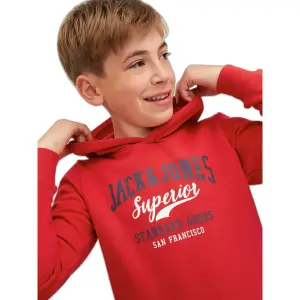 Child hoodie Jack & Jones Logo 2 image-5