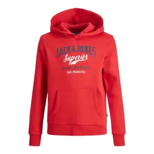 Child hoodie Jack & Jones Logo 2 image-0