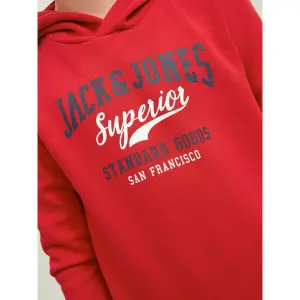 Child hoodie Jack & Jones Logo 2 image-6