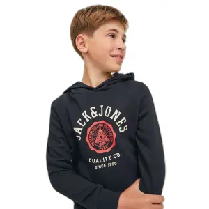 Children's hoodie Jack & Jones Logo 2 image-5