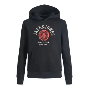 Children's hoodie Jack & Jones Logo 2 image-0