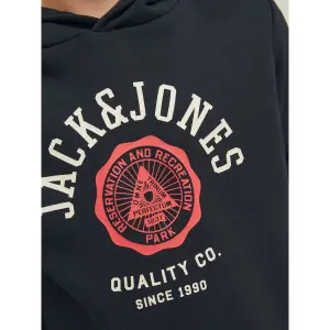 Children's hoodie Jack & Jones Logo 2 image-6