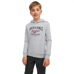 Children's hoodie Jack & Jones Logo 2 image-1