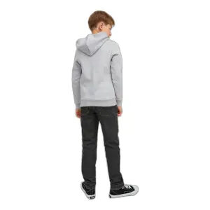 Children's hoodie Jack & Jones Logo 2 image-3