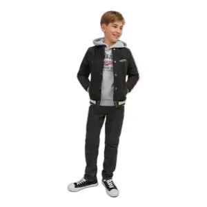 Children's hoodie Jack & Jones Logo 2 image-4