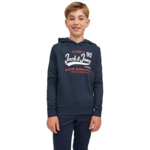 Children's hoodie Jack & Jones Logo 2 image-3