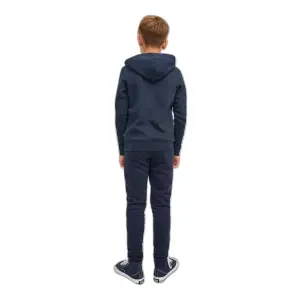 Children's hoodie Jack & Jones Logo 2 image-4