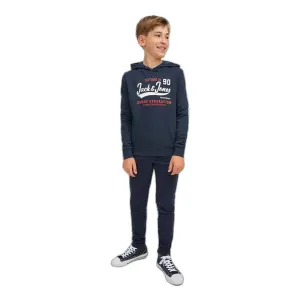 Children's hoodie Jack & Jones Logo 2 image-2