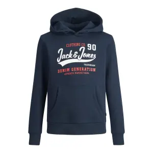 Children's hoodie Jack & Jones Logo 2 image-0
