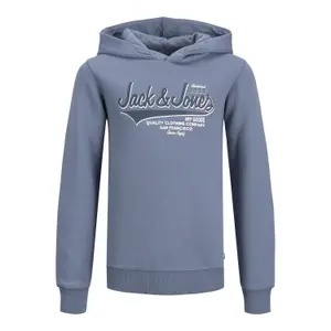 Sweatshirt camisola de criança Jack & Jones Logo 2 image-0