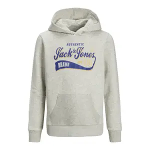 Hoodie Children's Jack & Jones Logo 2 image-0
