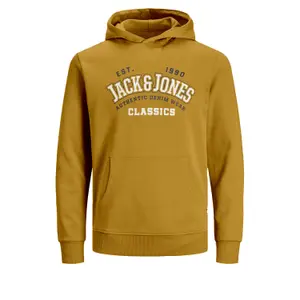 Hoodie Children's Jack & Jones Logo 2 image-0