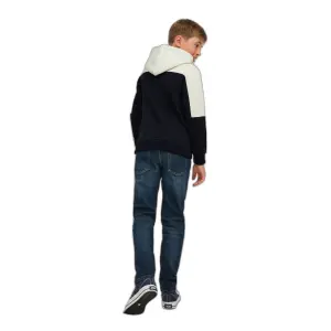Child hoodie Jack & Jones Dan Blocking image-1
