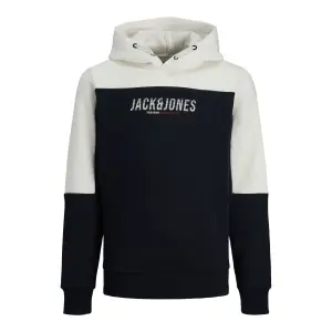 Child hoodie Jack & Jones Dan Blocking image-4