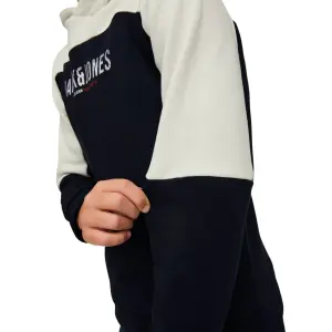 Child hoodie Jack & Jones Dan Blocking image-6