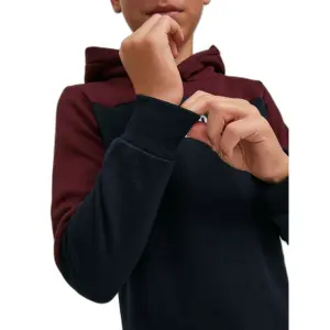 Child hoodie Jack & Jones Dan Blocking image-5