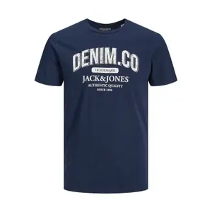 Child's T-shirt Jack & Jones Jeans image-1