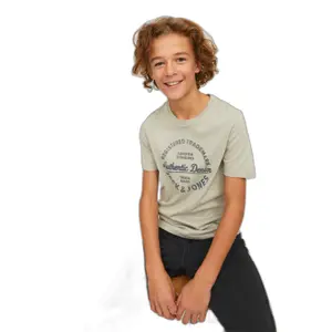 Child's T-shirt Jack & Jones Jeans image-3