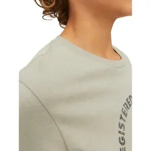 Child's T-shirt Jack & Jones Jeans image-5