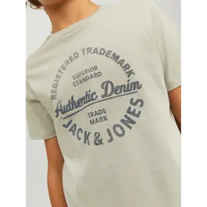 Child's T-shirt Jack & Jones Jeans image-6