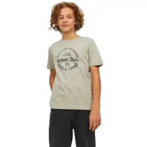 Child's T-shirt Jack & Jones Jeans image-2