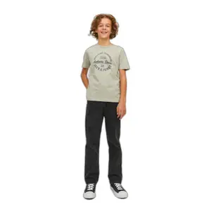 Child's T-shirt Jack & Jones Jeans image-1