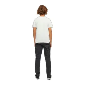 Child's T-shirt Jack & Jones Jeans image-2