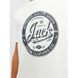 Child's T-shirt Jack & Jones Jeans image-4