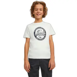 Child's T-shirt Jack & Jones Jeans image-1